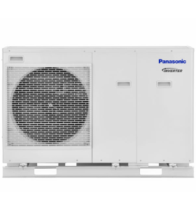 Pompa de Caldura Panasonic AQUAREA High Performance 220V Mono-bloc WH-MDC05F3E5