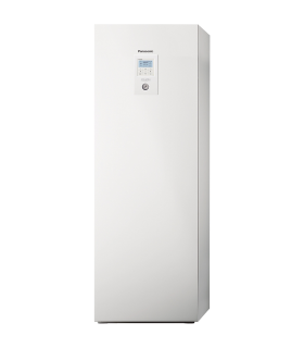 Pompa de Caldura Panasonic AQUAREA T-CAP 220V All in One WH-ADC1216H6E5 / WH-UX09HE5