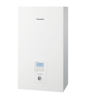 Pompa de Caldura Panasonic AQUAREA T-CAP 9kW Bi-bloc 380V WH-SXC09H3E8 / WH-UX09HE8
