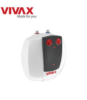 Boiler electric VIVAX EWH-10VRU 10 litri