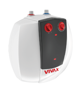 Boiler electric VIVAX EWH-10VRU 10 litri