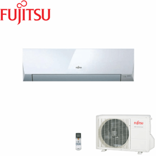 Aer Conditionat FUJITSU ASYG09LLC Inverter 9000 BTU/h