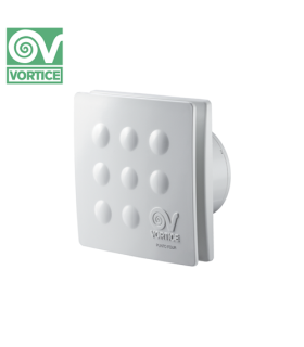 Ventilator axial de perete Vortice Punto Four MFO 120/5"