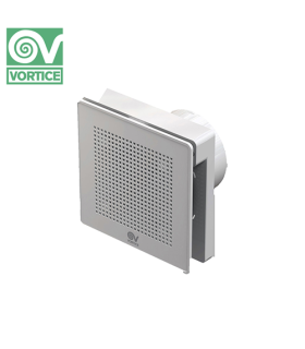 Ventilator axial de perete Vortice Punto Evo ME 100/4" LL