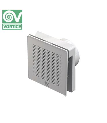 Ventilator axial de perete Vortice Punto Evo ME 100/4" LL T