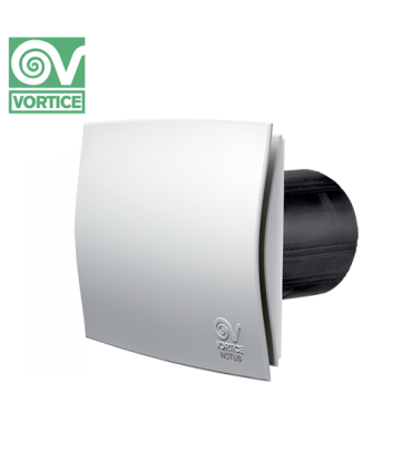 Ventilator axial proiectat pentru ventilare continua Vortice NOTUS
