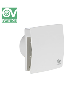 Ventilator axial Vortice Punto Evo Flexo MEX 100/4" LL 1S