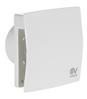 Ventilator axial Vortice Punto Evo Flexo MEX 100/4" LL 1S