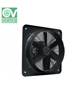 Ventilator axial plat antiexplozie Vortice VORTICEL E 254 T ATEX