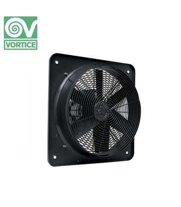 Ventilator axial plat antiexplozie Vortice VORTICEL E 454 T ATEX