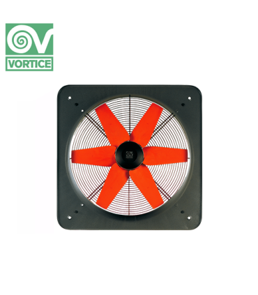 Ventilator axial plat cu presiune mica Vortice VORTICEL E 354 T
