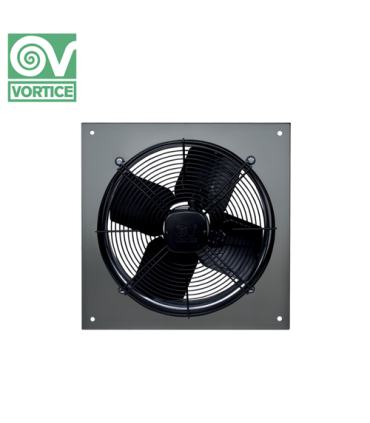 Ventilator axial plat compact Vortice VORTICEL A-E 354 M