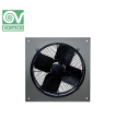 Ventilator axial plat compact Vortice VORTICEL A-E 506 M