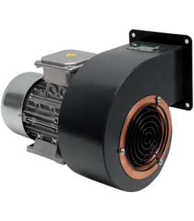 Ventilator centrifugal antiexplozie Vortice VORTICENT C10/2 T ATEX