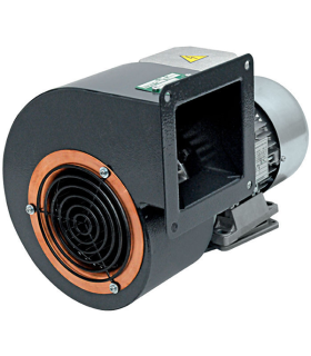 Ventilator centrifugal antiexplozie Vortice VORTICENT C25/2 T ATEX