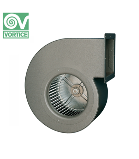 Ventilator centrifugal Vortice VORTICENT C 25/2 M E