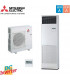 Aer Conditionat COLOANA MITSUBISHI ELECTRIC PSA-RP100KA / PUHZ-P100VHA4 Standard Inverter 36000 BTU/h