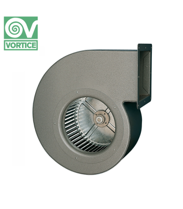 Ventilator centrifugal Vortice VORTICENT C 30/2 T E