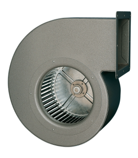Ventilator centrifugal Vortice VORTICENT C 30/2 T E