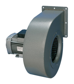 Ventilator centrifugal Vortice VORTICENT C 31/4 T E
