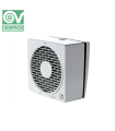 Ventilator axial de fereastra / perete Vortice VARIO V 300/12" AR LL S