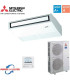 Aer Conditionat de TAVAN MITSUBISHI ELECTRIC PCA-RP100KAQ Power Inverter 36000 BTU/h
