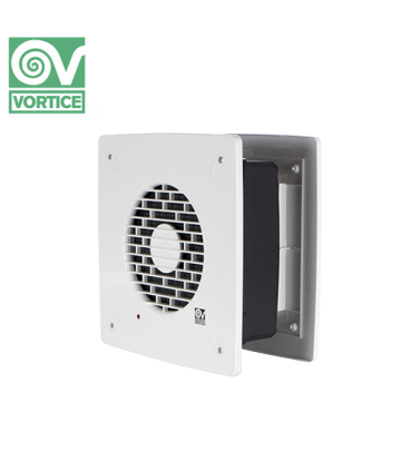 Ventilator axial incastrabil Vortice VARIO V 230/9" ARI