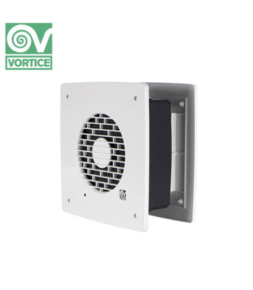 Ventilator axial incastrabil Vortice VARIO V 150/6" ARI LL S