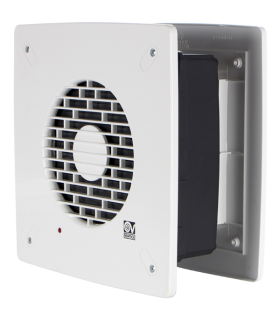 Ventilator axial incastrabil Vortice VARIO V 230/9" ARI LL S