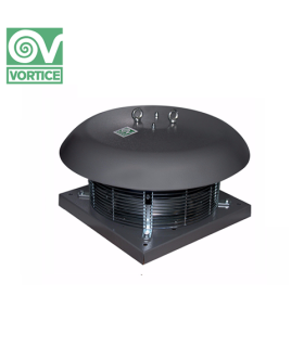 Ventilator centrifugal industrial pentru acoperis Vortice RF EU M 20 4P