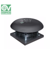 Ventilator centrifugal industrial pentru acoperis Vortice RF EU T 15 4P