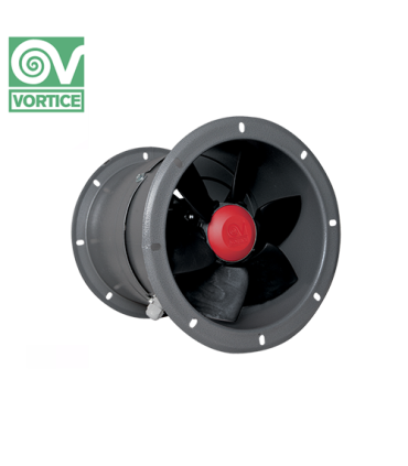 Ventilator axial de tubulatura Vortice MPC-E 254 M