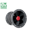 Ventilator axial de tubulatura Vortice MPC-E 302 M