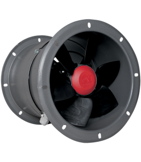 Ventilator axial de tubulatura Vortice MPC-E 354 M