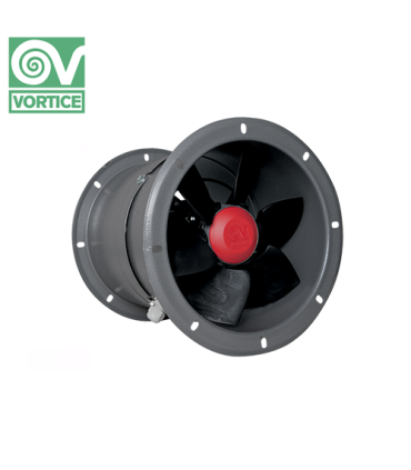 Ventilator axial de tubulatura Vortice MPC-E 404 M