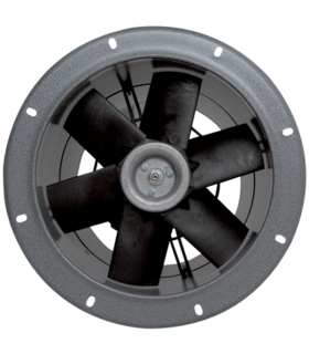 Ventilator axial de tubulatura Vortice MPC-E 254 T