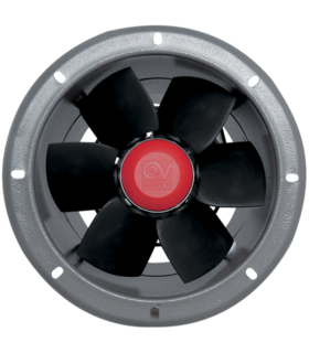Ventilator axial de tubulatura Vortice MPC-E 304 T
