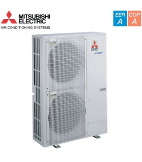Aer Conditionat Mitsubishi Electric VRF Seria S PUMY-P YHMB(-BS)