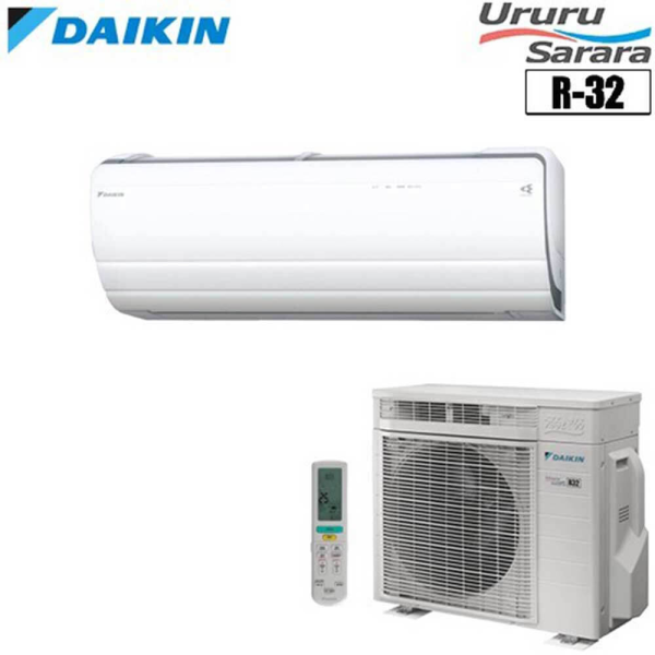 Aer conditionat Daikin Ururu Sarara 9000 BTU