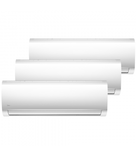 AER CONDITIONAT MULTISPLIT VIVAX INVERTER 2 X 9000 BTU/H