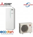 Pompa de Caldura Mitsubishi Electric ACM ECODAN Power Inverter PUHZ-SW50VHA