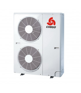 Aer Conditionat COLOANA CHIGO CF-120W6A Inverter 42000 BTU/h