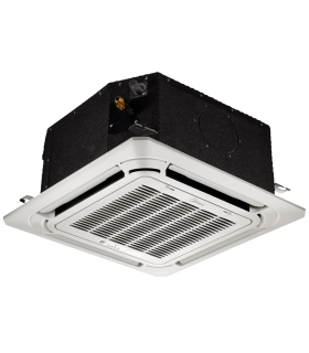 Aer Conditionat MULTISPLIT Caseta MIDEA M2OF-18HFN1 / MCA3I-09HRFN1 + MCA3U-12HRFN1 Inverter 9000 + 12000 BTU/H