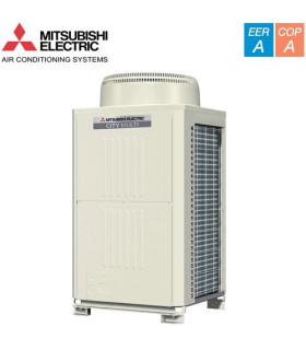 Aer Conditionat Mitsubishi Electric VRF Seria Y HIGH COP PUHY-EP YJM-A