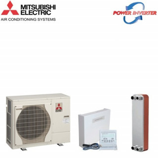 Pompa de Caldura Mitsubishi Electric Power Inverter PUHZ-SW40VHA - Sistem Splitat