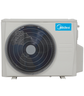 Aer Conditionat MULTISPLIT Caseta MIDEA M5OE-42HFN1 / 5x MCA3I-09HRFN1 Inverter 5 x 9000 BTU/H