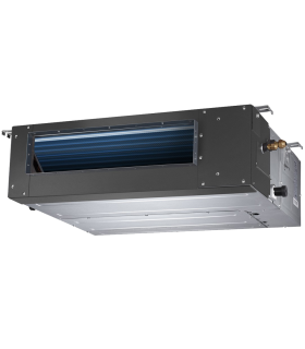 Aer Conditionat MULTISPLIT Duct MIDEA M2OF-18HFN1 / MTBI-09HWFN1 + MTBU-12HWFN1 Inverter 9000 + 12000 BTU/H