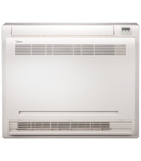 Aer Conditionat MULTISPLIT Pardoseala MIDEA M2OF-18HFN1 / MFAI-09HRFN1 + MFAU-12HRFN1 Inverter 9000 + 12000 BTU/H