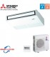 Aer Conditionat de TAVAN MITSUBISHI ELECTRIC PCA-RP71KAQ Power Inverter 28000 BTU/h