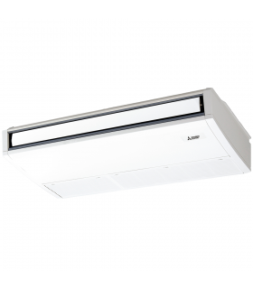 Aer Conditionat de TAVAN MITSUBISHI ELECTRIC PCA-RP71KAQ Power Inverter 28000 BTU/h